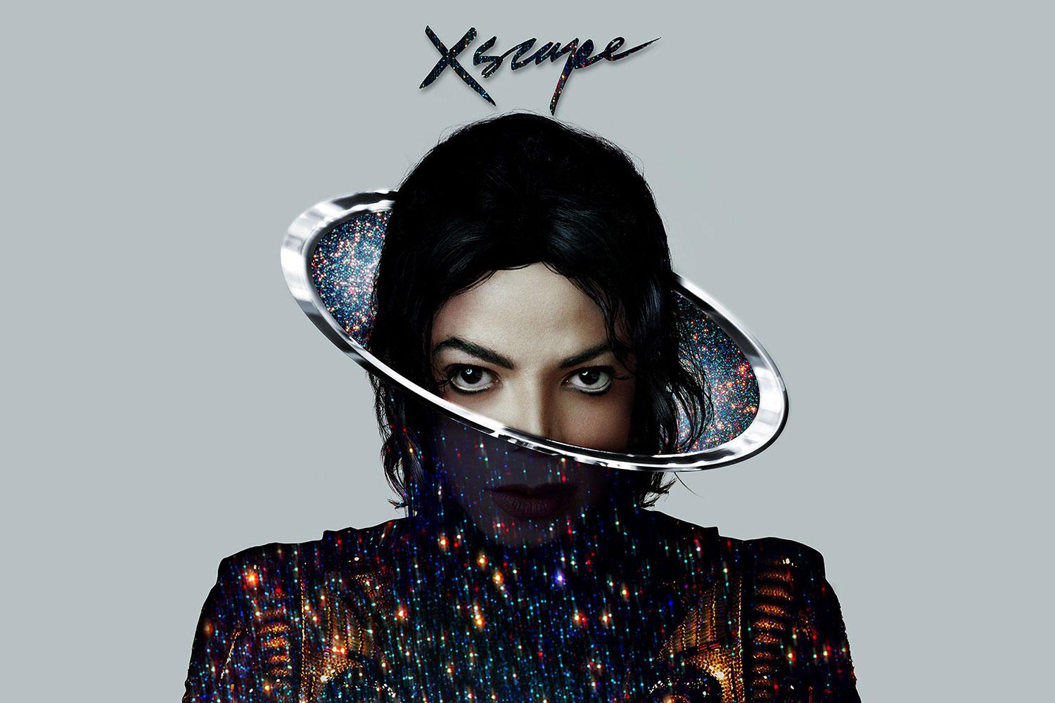 sony music unlimited and michael jackson xscape album art 3x2 final