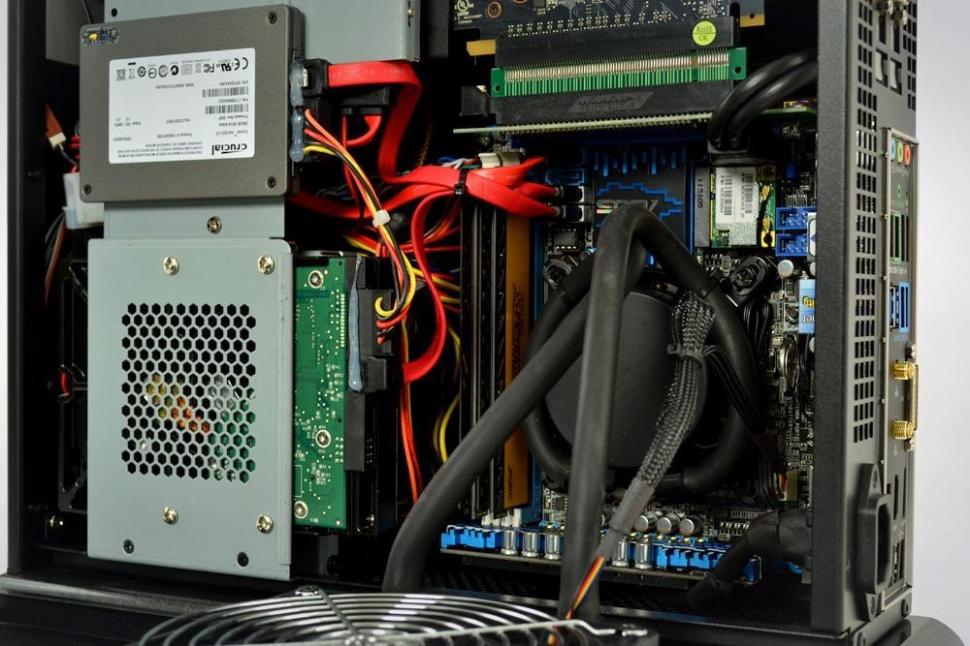 building new pc may able strip old one parts scrounging