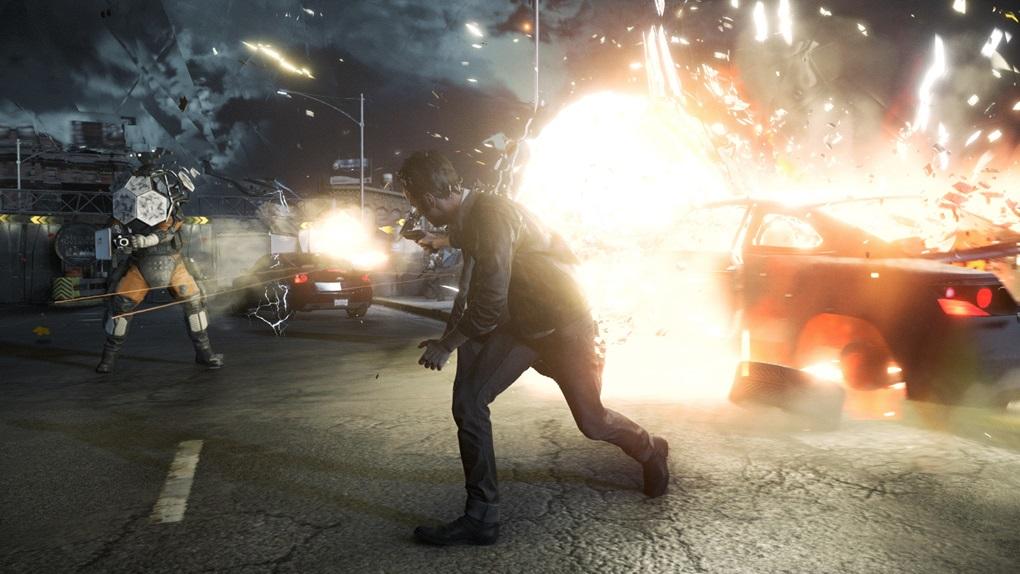 remedy gives sneak peak quantum break dont expect anything e3 quantumbreak gameplay screenshot 1 jpg