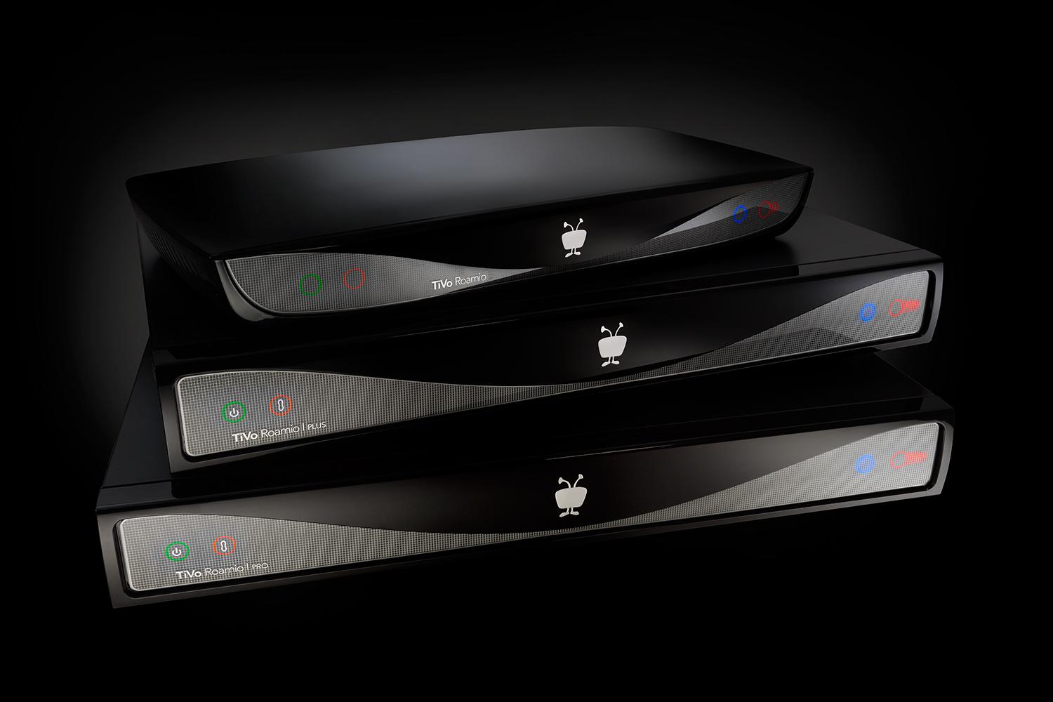 tivo mantis network dvr fcc filing three heroes