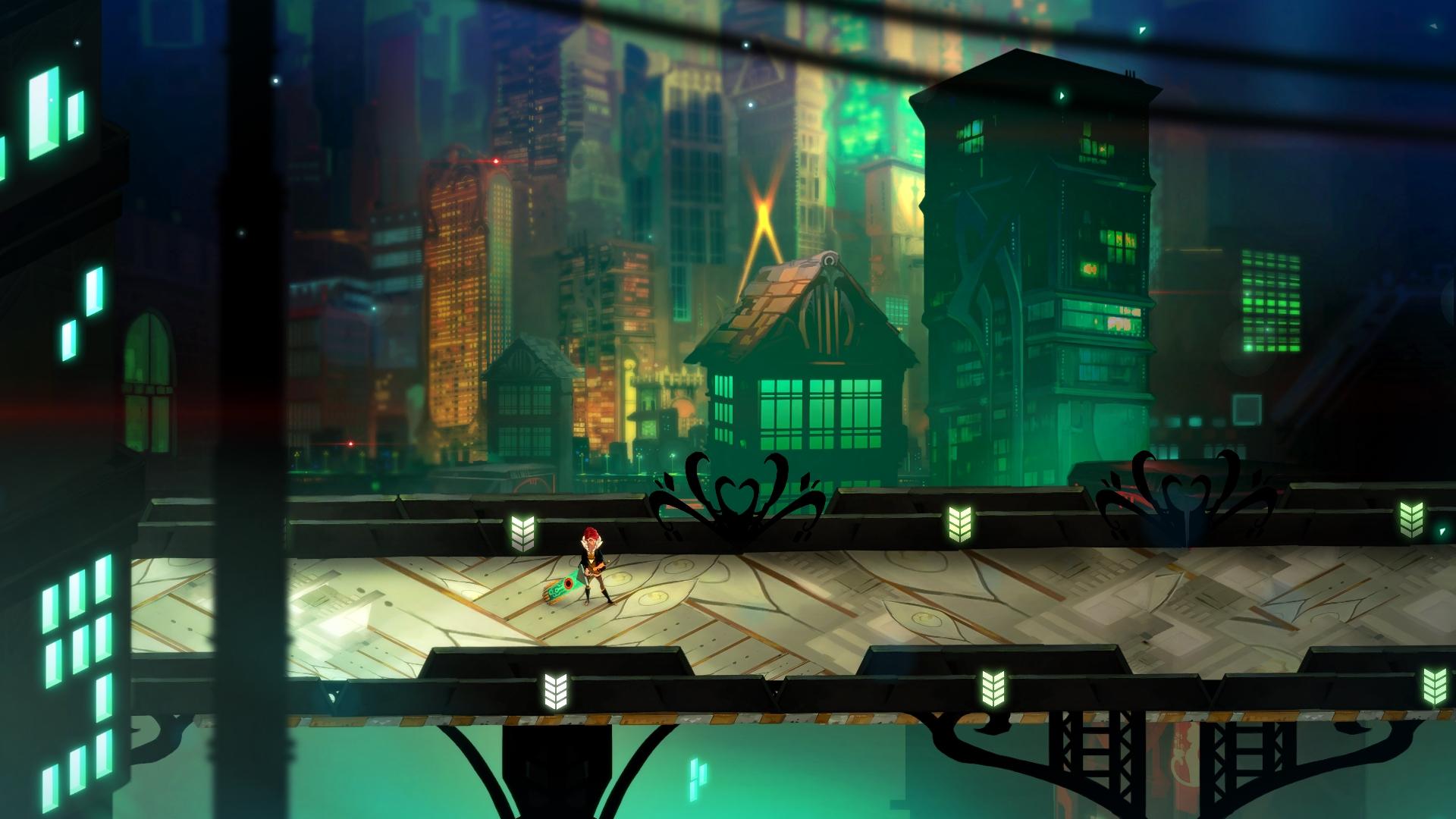 transistor iphone ipad release