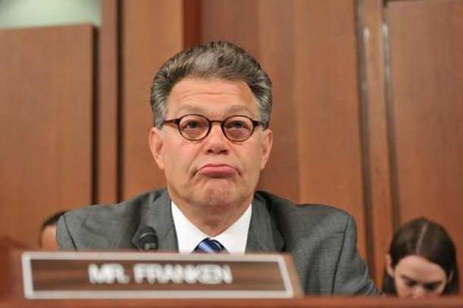 net neutrality finds new champion al franken alfranken