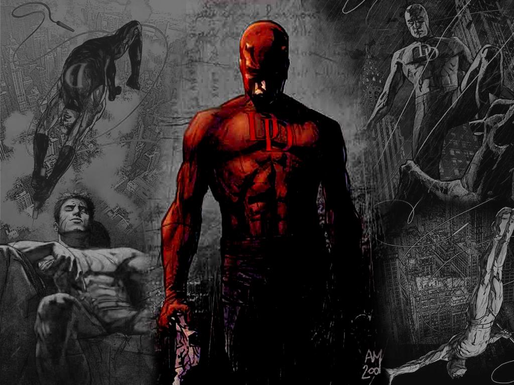 daredevil showrunner steven s deknight talks tone inspiration marvels netflix series