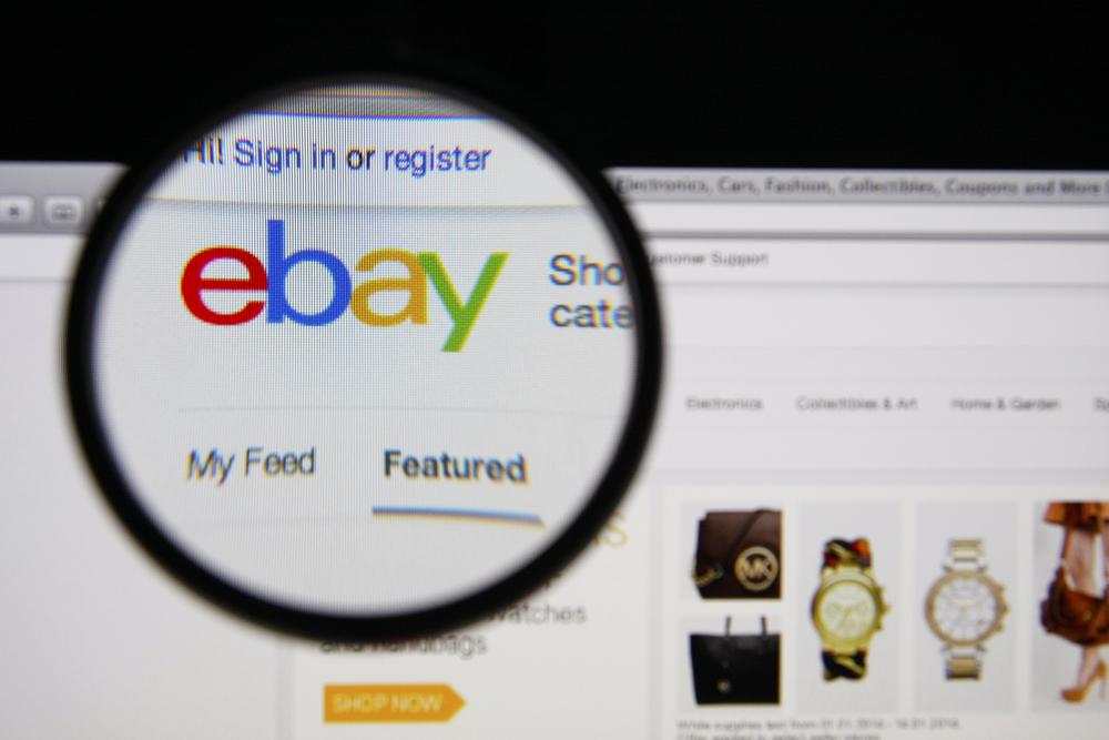 ebay tells all users to change passwords after major security breach