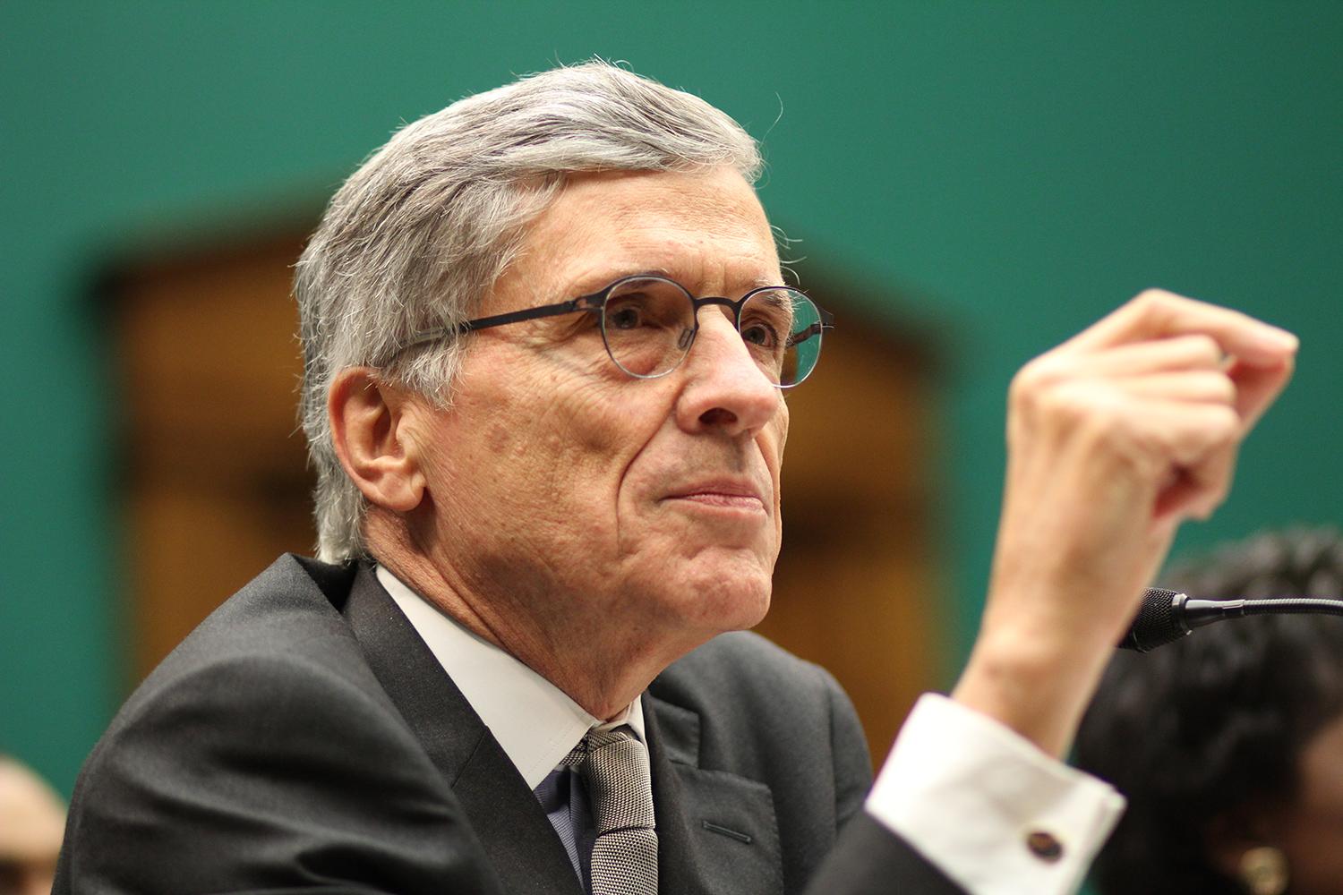 net neutrality timeline fcc tom wheeler 2