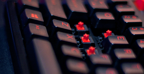 hail your mechanical overlord why keyboards arent just for geeks anymore keyboard mem 4