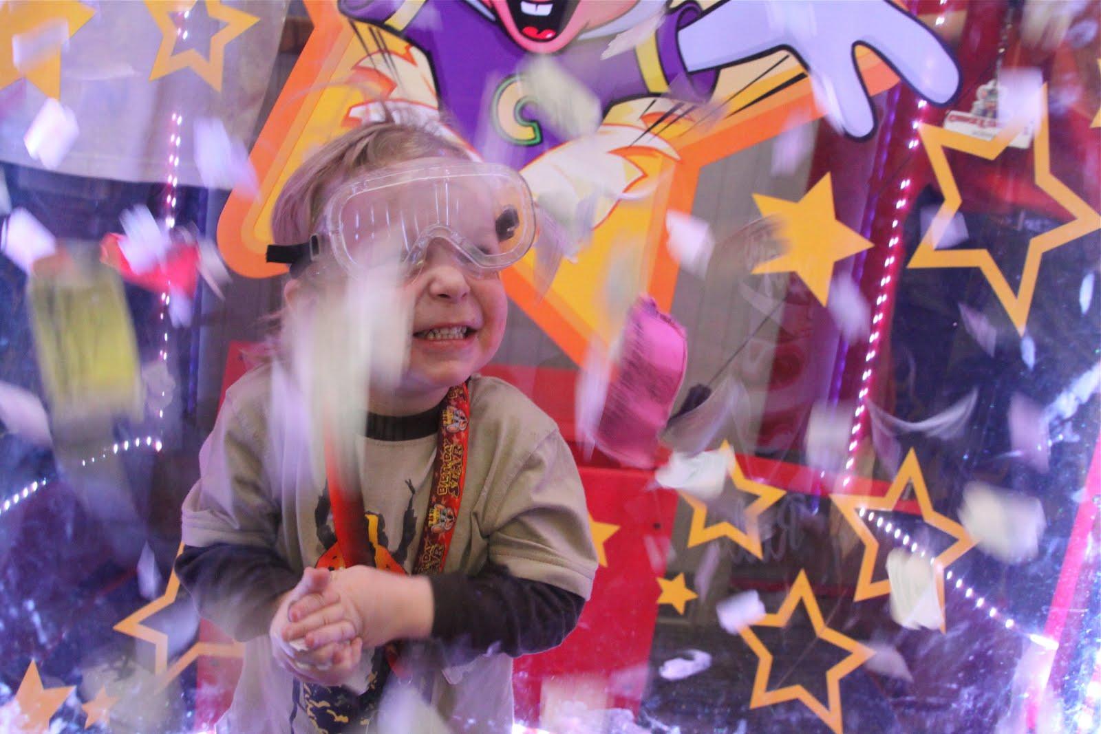 oculus vr coming to chuck e cheese ticket blaster