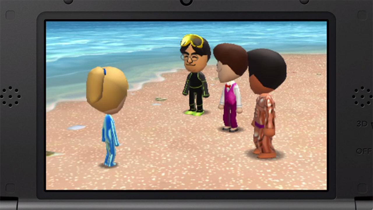 nintendo tomodachi life wont add same sex marriage