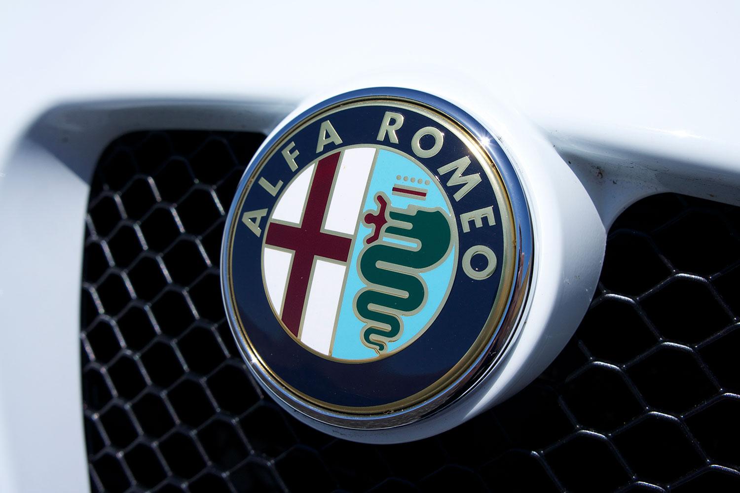 2015 Alfa Romeo 4C