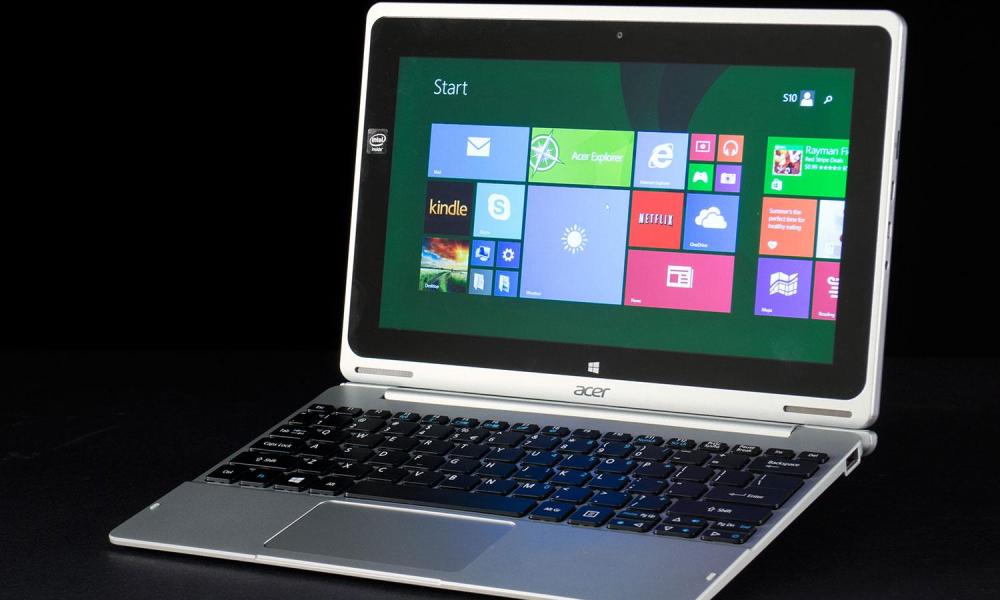 Acer Aspire Switch 10