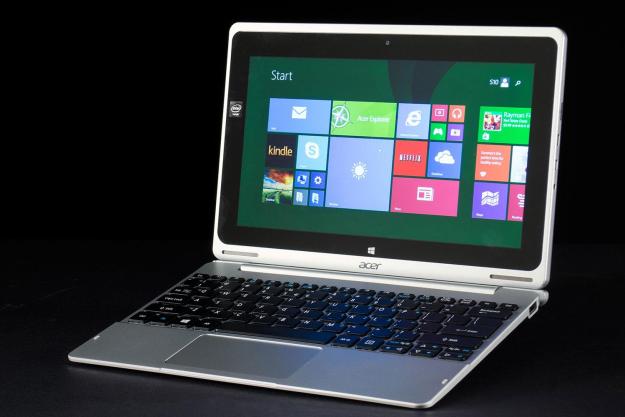 Acer Aspire Switch 10