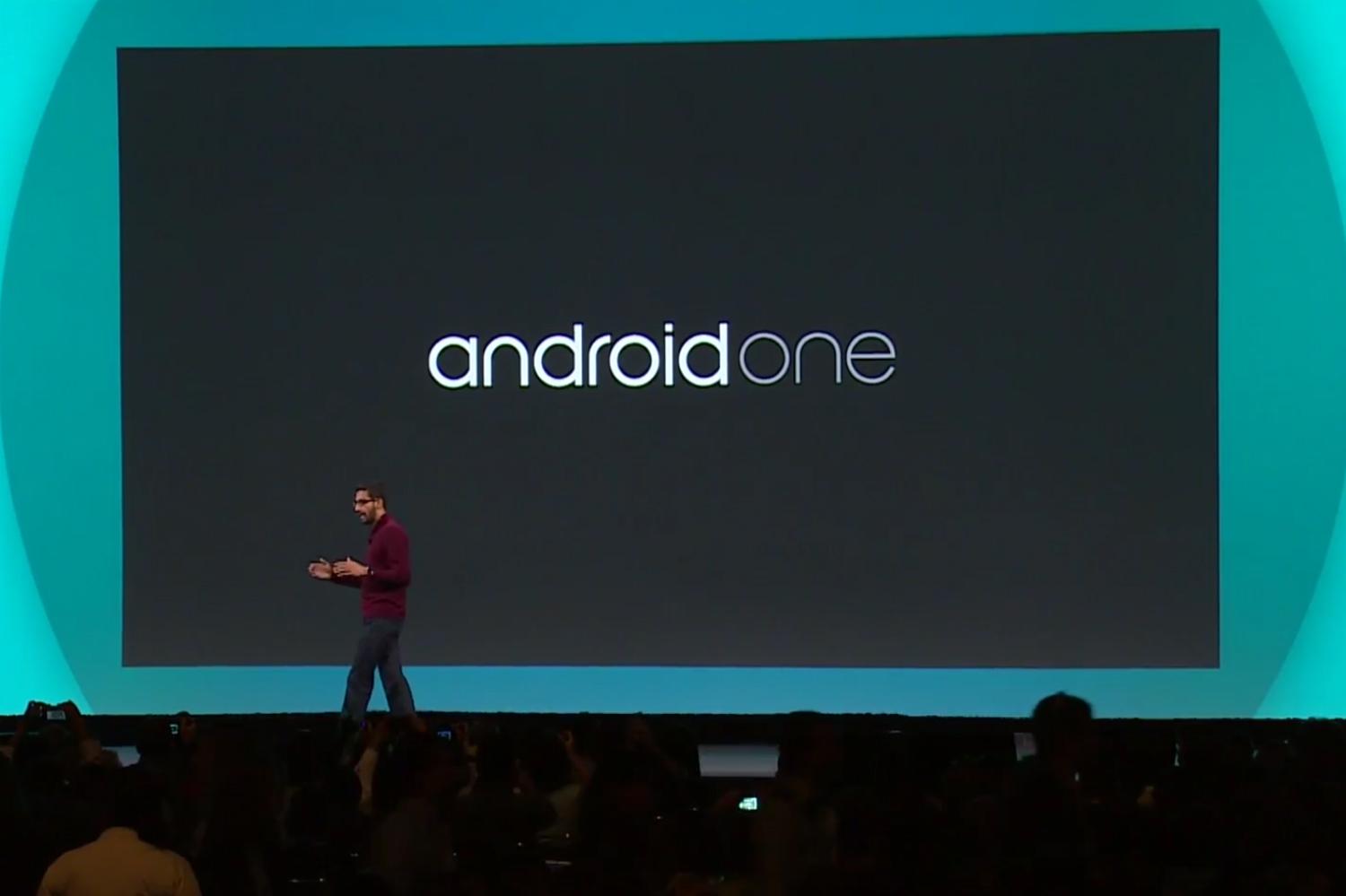 Android One