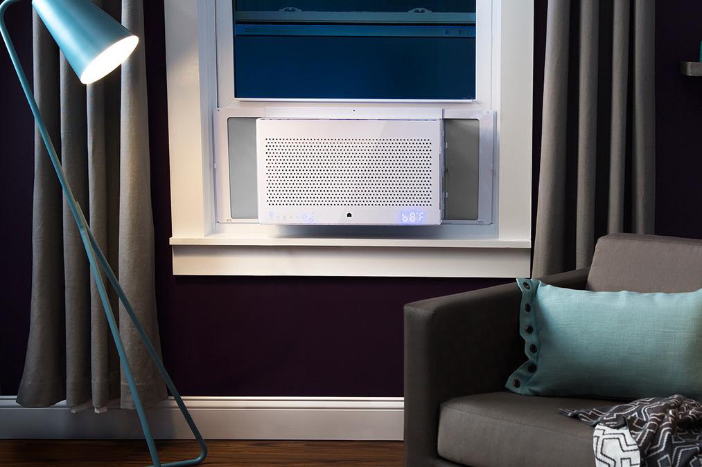 Aros smart air conditioner