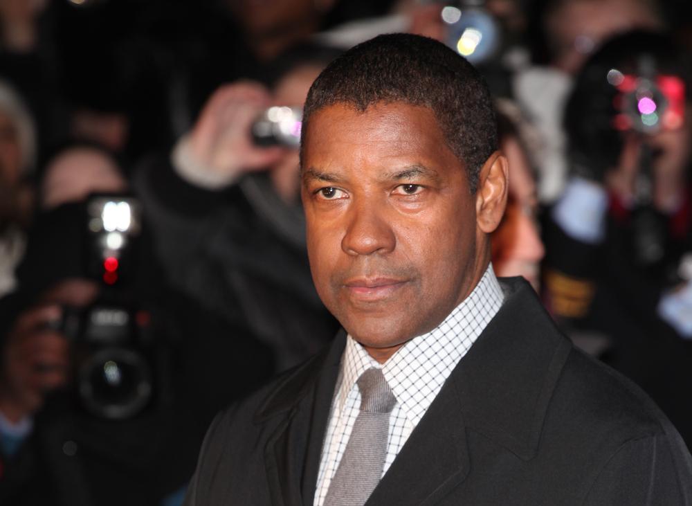 denzel washington may star remake magnificent seven