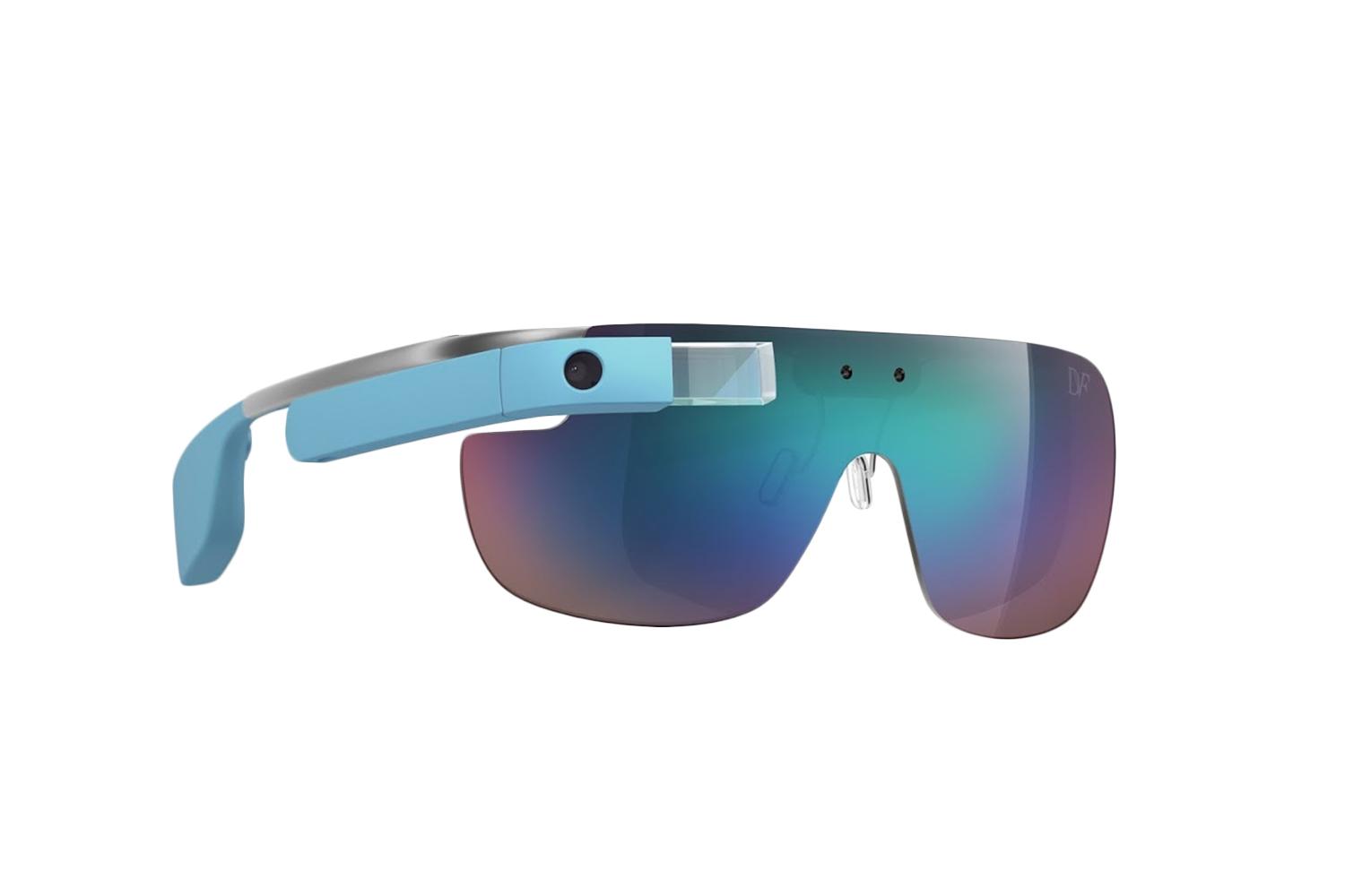 google glass designer frames 1