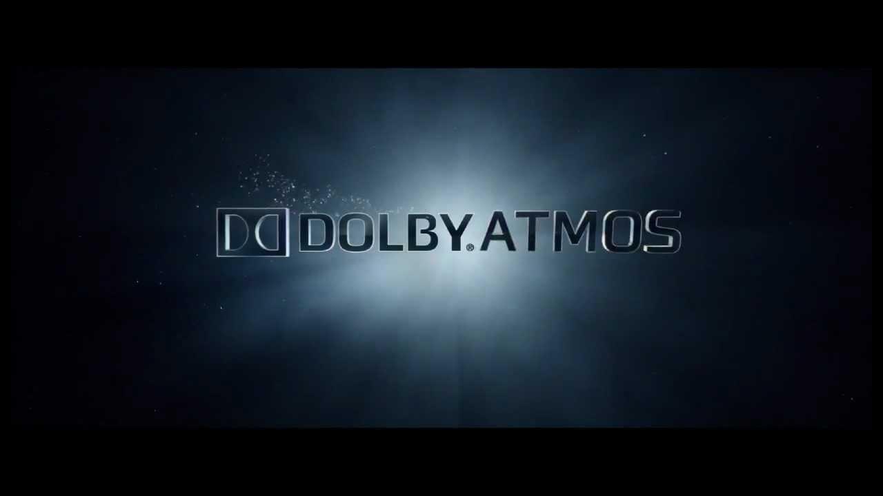 dolby atmos will support 34 speakers high end home theaters screen