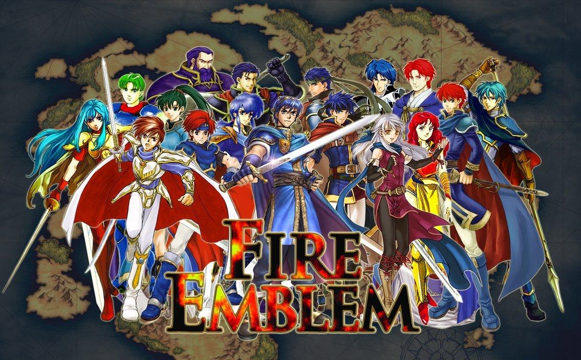 nintendo reveals codename steam turn based shooter 3ds fire emblem