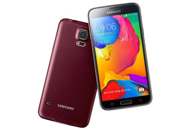 samsung galaxy s5 lte a prime korea