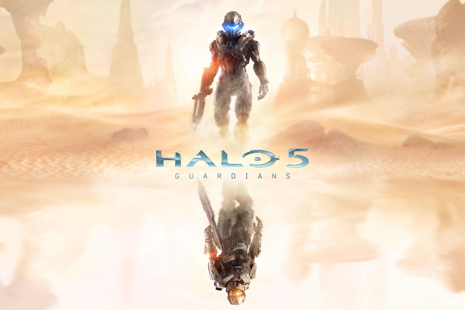 halo 5 guardians beta launches december 29 announcement