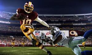 ready run gauntlet madden nfl 15 announcement