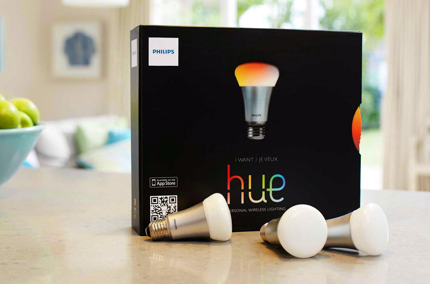 Philips Hue