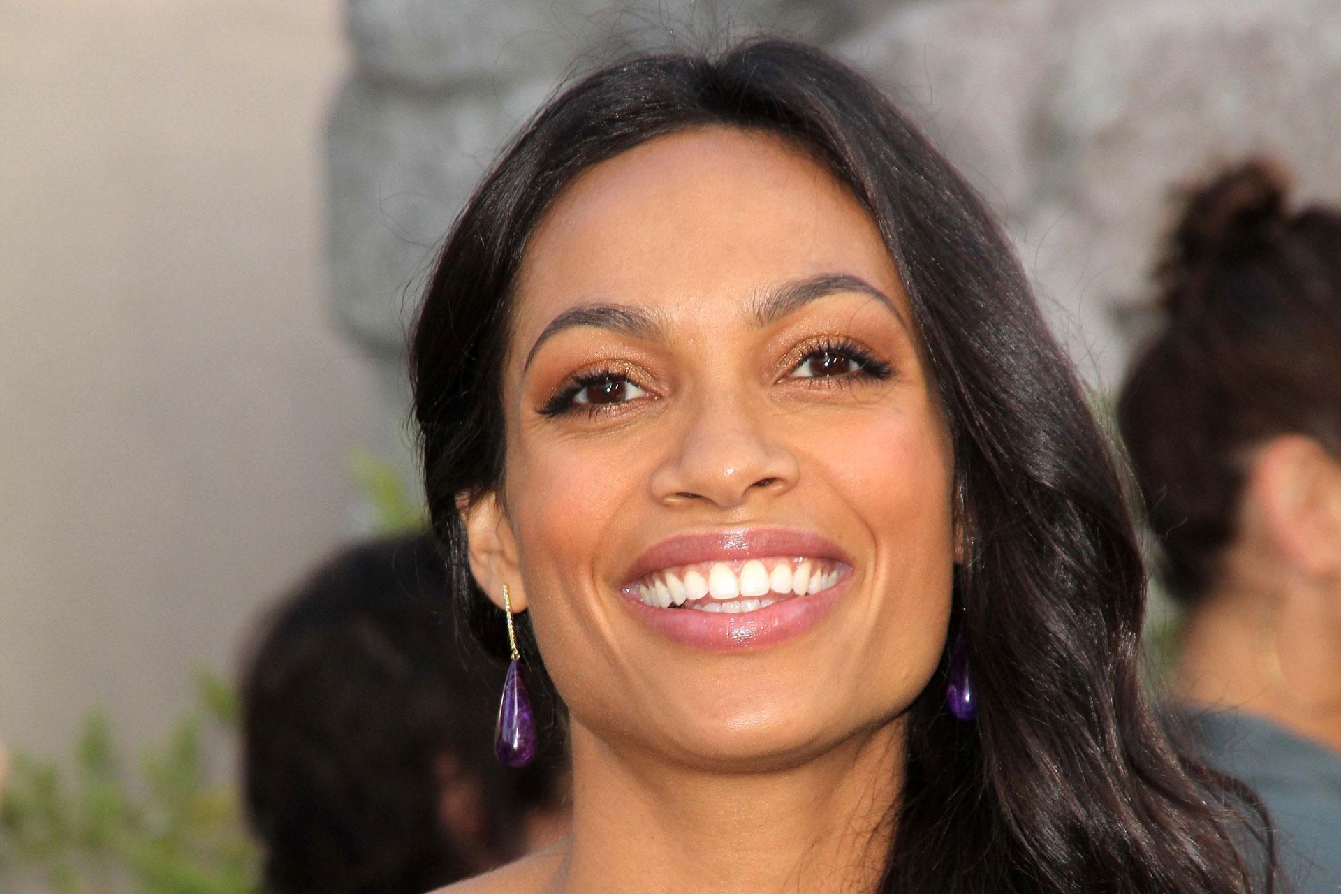 Rosario Dawson