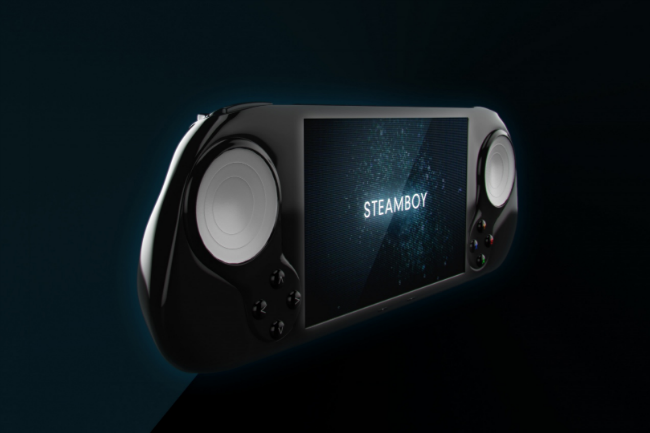 smach zero pricing presales steamboy