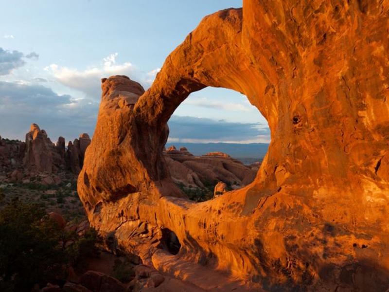 u s government bans drones national parks utah