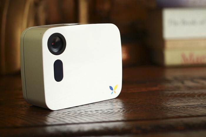 butterfleye wireless home camera 1