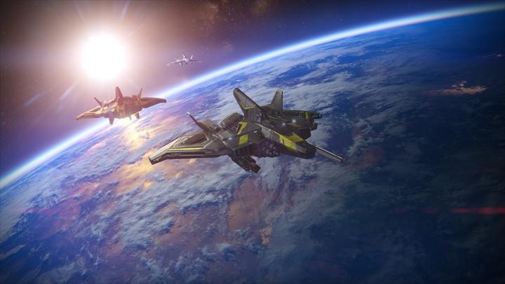 bungie shares destinys playstation exclusive content destiny ship