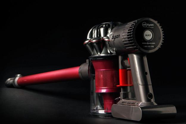 Dyson DC59 Motorhead