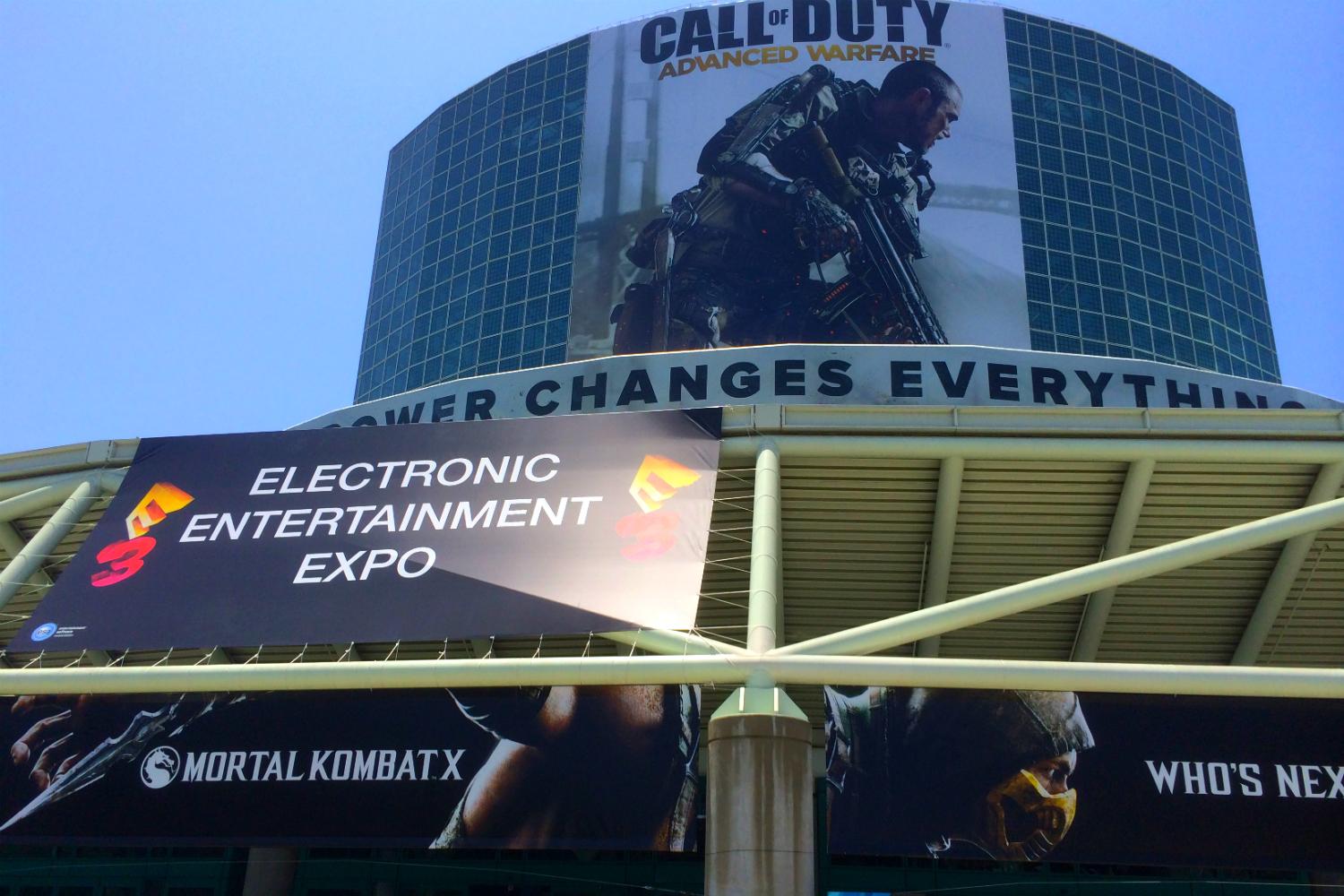 one reddit users guide watching e3 involves drinking 2014 outdoors