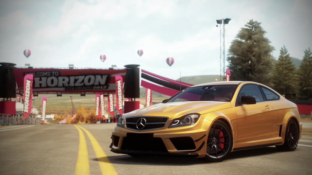 forza horizon 2 announced 1