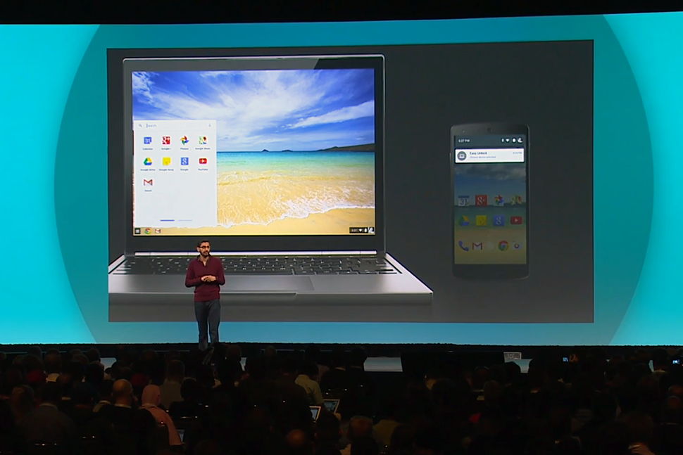 chromebooks 2014 new features google io chromebook