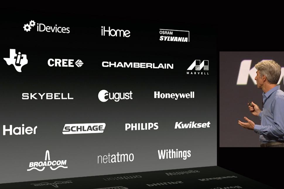 a list of apple homekit compatible devices version 1433532559 partnerships