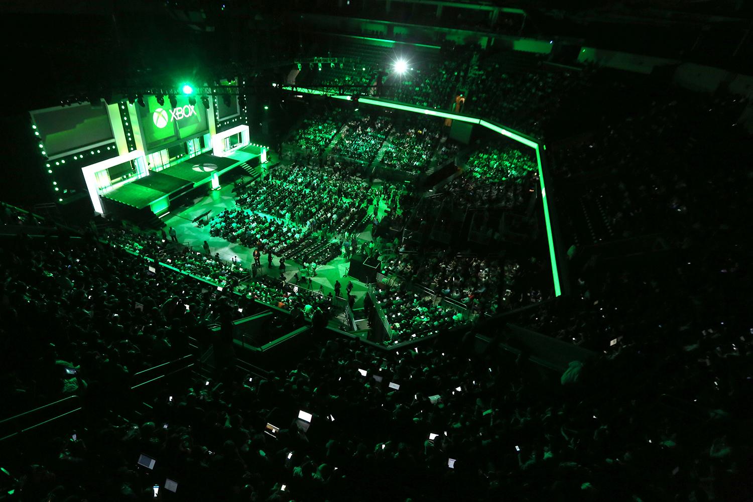 microsoft at e3 how to watch 2014 press conference