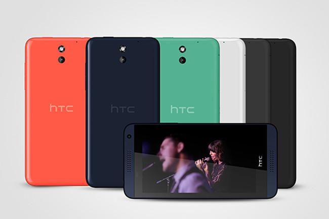 leak points htc desire 610 heading att