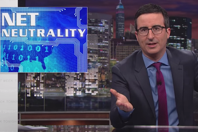 jon oliver wont succeed stewart at daily show john