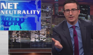 jon oliver wont succeed stewart at daily show john