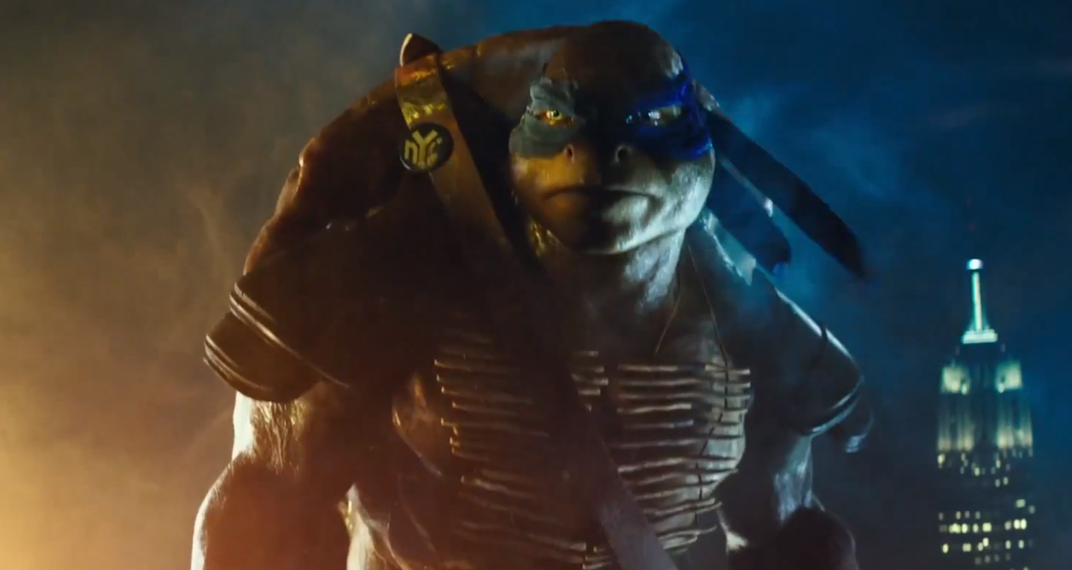 fx teenage mutant ninja turtles explored 17 minute featurette