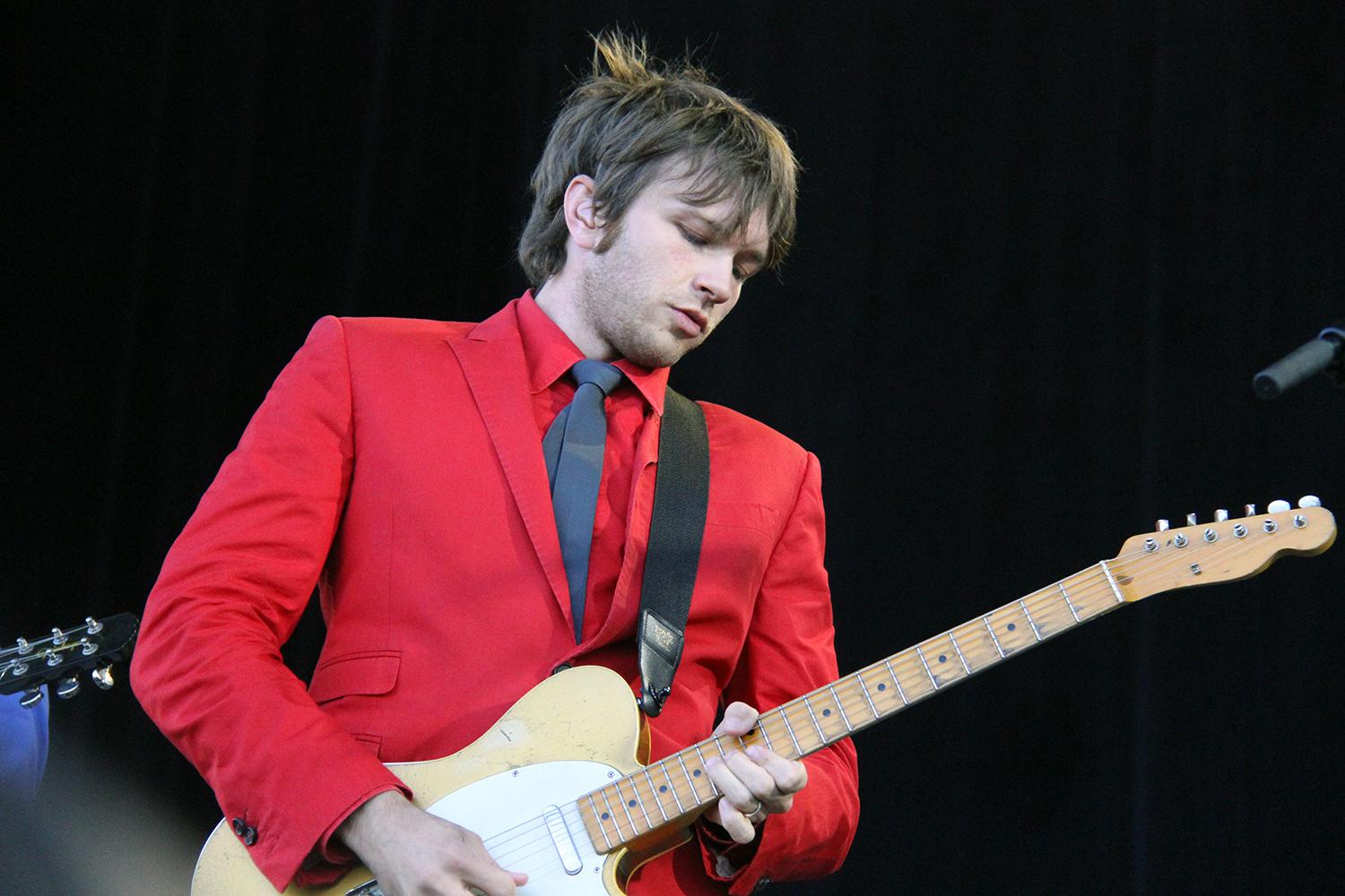 ok go guitarists app empire andy ross