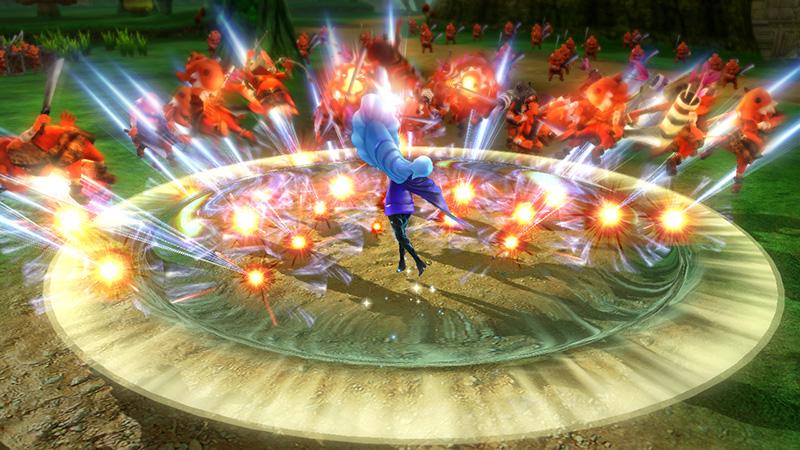 skyward swords fi shows moves hyrule warriors