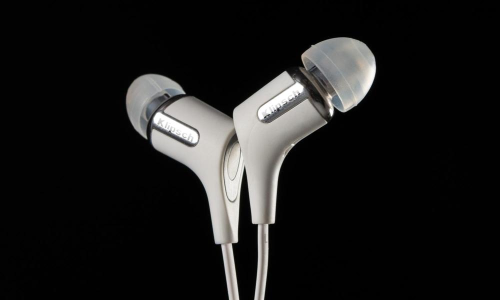 Klipsch R6i