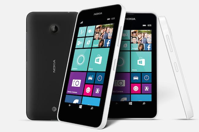 nokias lumia 635 t mobile metro pcs