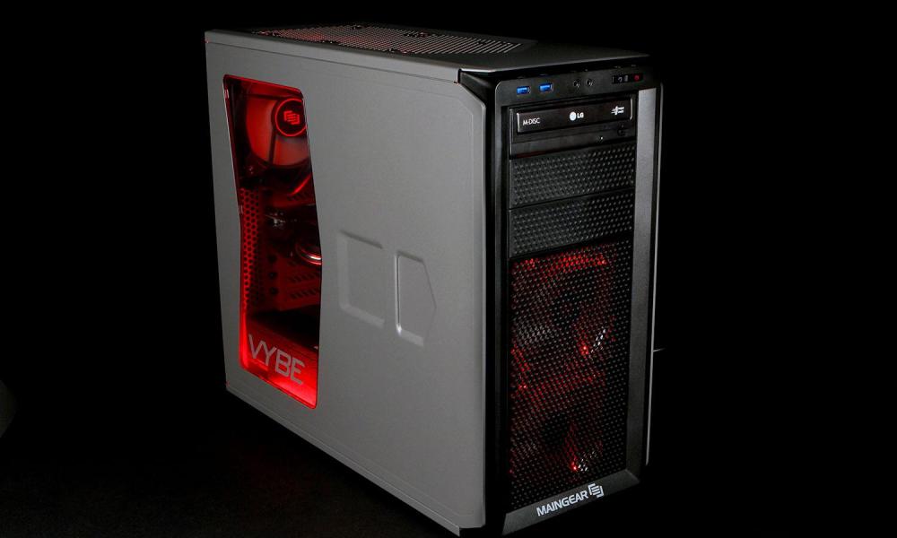 Maingear VYBE