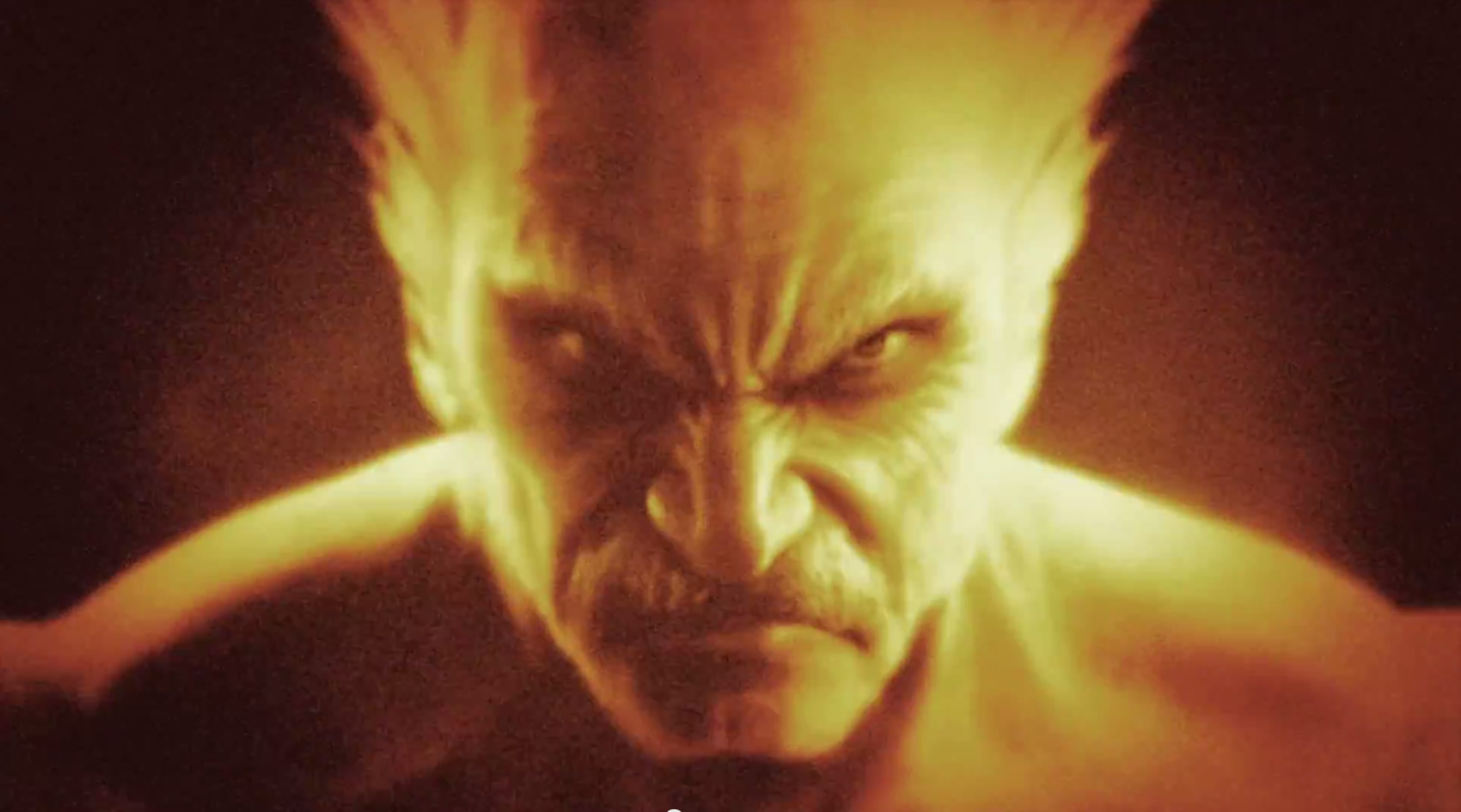 bandai namco announces tekken 7 evo trailer screengrab