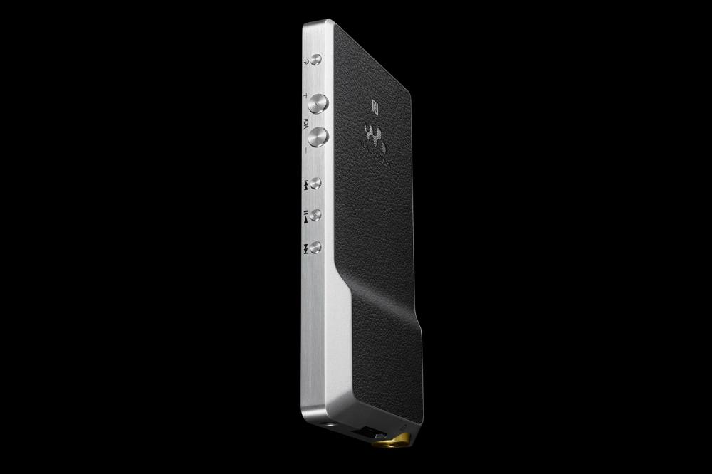 sony hi res walkman zx1 edit