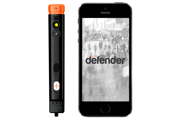 defender smart pepper spray sends attacker picture 911