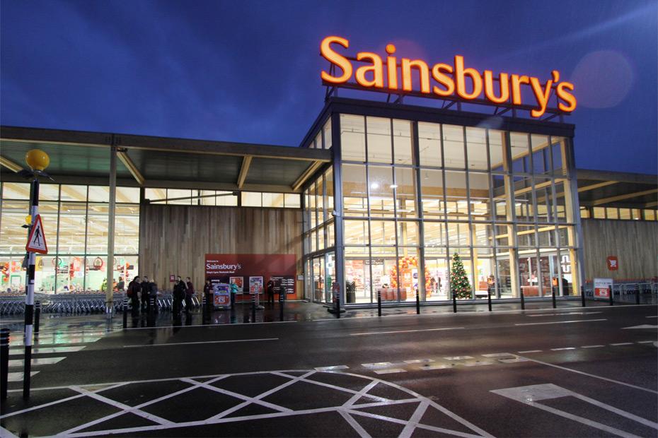 uk supermarket gets power rotting vegetables grocery store