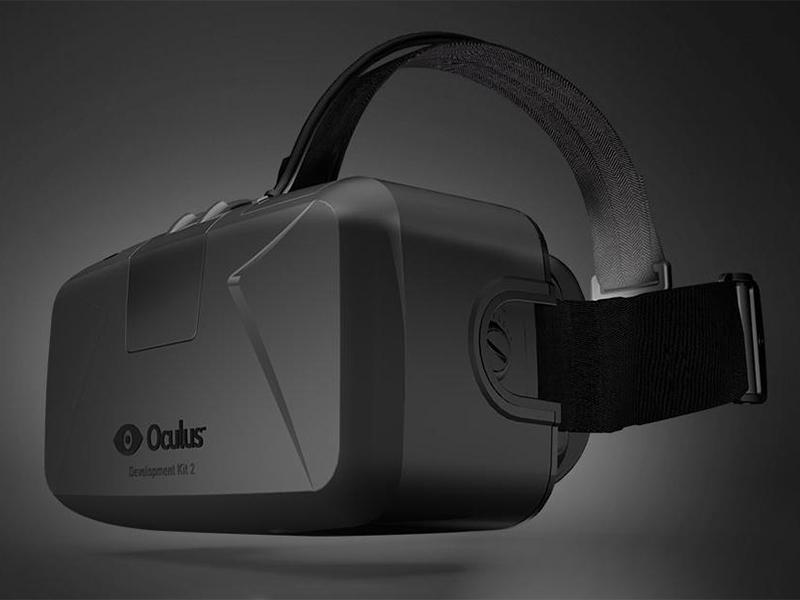 chrome firefox developers add virtual reality support oculus